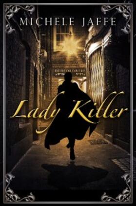 Jaffe |  Lady Killer | eBook | Sack Fachmedien
