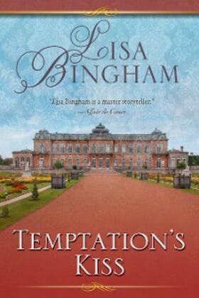 Bingham |  Temptation's Kiss | eBook | Sack Fachmedien