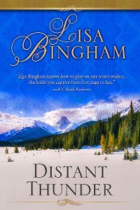 Bingham |  Distant Thunder | eBook | Sack Fachmedien