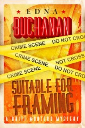 Buchanan |  Suitable for Framing | eBook | Sack Fachmedien