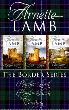 Lamb |  The Border Series | eBook | Sack Fachmedien
