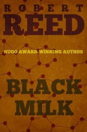 Reed |  Black Milk | eBook | Sack Fachmedien