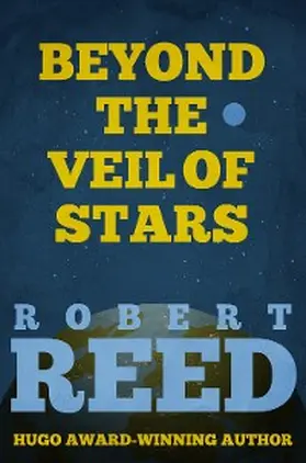 Reed |  Beyond the Veil of Stars | eBook | Sack Fachmedien