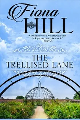 Hill |  The Trellised Lane | eBook | Sack Fachmedien