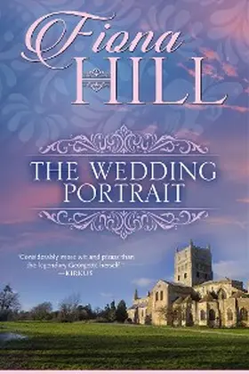 Hill |  The Wedding Portrait | eBook | Sack Fachmedien