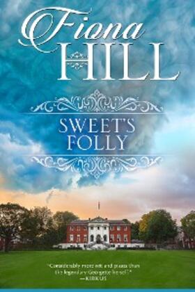 Hill |  Sweet's Folly | eBook | Sack Fachmedien