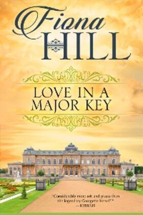 Hill |  Love in a Major Key | eBook | Sack Fachmedien