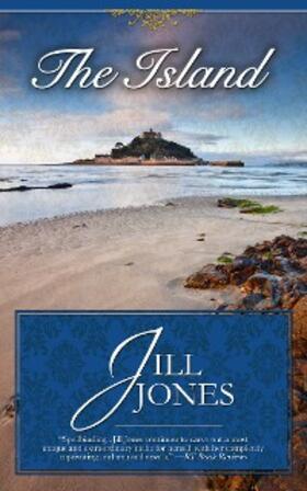 Jones |  The Island | eBook | Sack Fachmedien