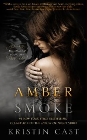 Cast |  Amber Smoke | eBook | Sack Fachmedien