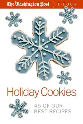 Washington |  Holiday Cookies | eBook | Sack Fachmedien