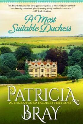 Bray |  A Most Suitable Duchess | eBook | Sack Fachmedien