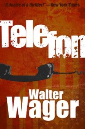 Wager |  Telefon | eBook | Sack Fachmedien