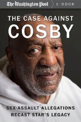 Washington |  The Case Against Cosby | eBook | Sack Fachmedien