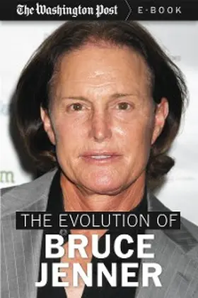 Washington |  The Evolution of Bruce Jenner | eBook | Sack Fachmedien