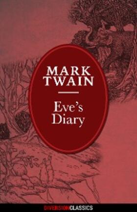 Twain |  Eve's Diary | eBook | Sack Fachmedien