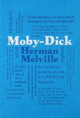 Melville | Moby-Dick | Buch | 978-1-62686-057-5 | www2.sack.de