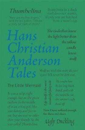 Andersen |  Hans Christian Andersen Tales | eBook | Sack Fachmedien