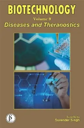Singh / Govil |  Biotechnology (Diseases And Theranostics) | eBook | Sack Fachmedien