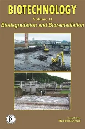 Ahmad / Govil |  Biotechnology (Biodegradation And Bioremediation) | eBook | Sack Fachmedien