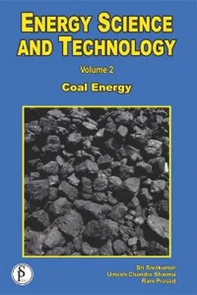 Prasad / Sivakumar |  Energy Science And Technology (Coal Energy) | eBook | Sack Fachmedien