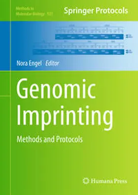 Engel | Genomic Imprinting | E-Book | sack.de