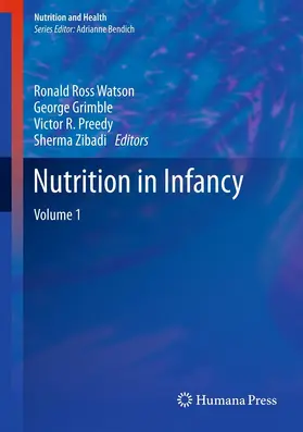 Watson / Grimble / Preedy | Nutrition in Infancy | E-Book | sack.de