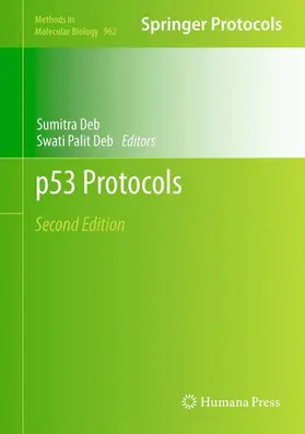 Deb |  p53 Protocols | Buch |  Sack Fachmedien