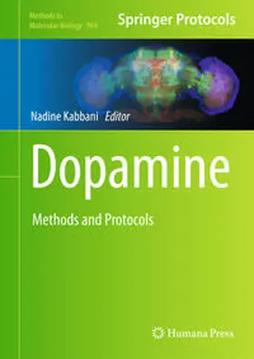 Kabbani | Dopamine | E-Book | sack.de