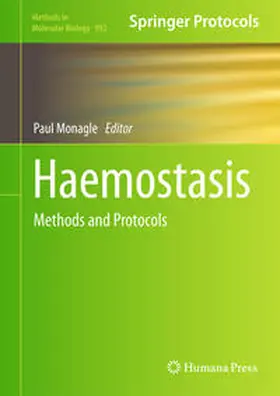 Monagle | Haemostasis | E-Book | sack.de