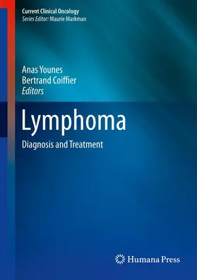 Younes / Coiffier |  Lymphoma | eBook | Sack Fachmedien