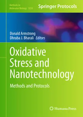 Armstrong / Bharali | Oxidative Stress and Nanotechnology | E-Book | sack.de
