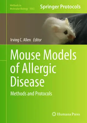 Allen | Mouse Models of Allergic Disease | E-Book | www2.sack.de