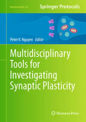 Nguyen | Multidisciplinary Tools for Investigating Synaptic Plasticity | E-Book | www2.sack.de