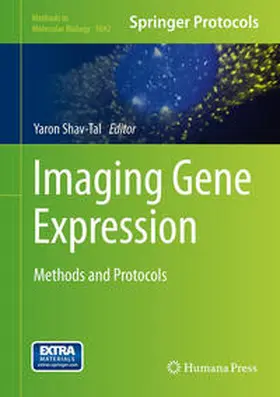 Shav-Tal |  Imaging Gene Expression | eBook | Sack Fachmedien