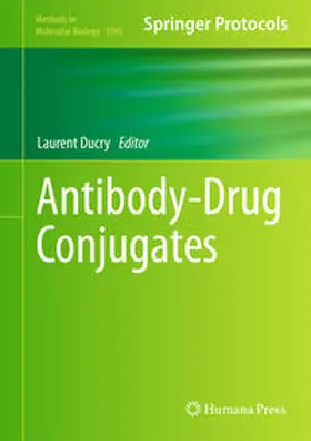 Ducry | Antibody-Drug Conjugates | E-Book | www2.sack.de