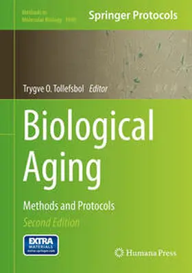 Tollefsbol |  Biological Aging | eBook | Sack Fachmedien