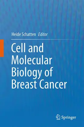 Schatten |  Cell and Molecular Biology of Breast Cancer | Buch |  Sack Fachmedien