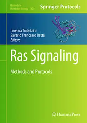 Trabalzini / Retta | Ras Signaling | E-Book | sack.de