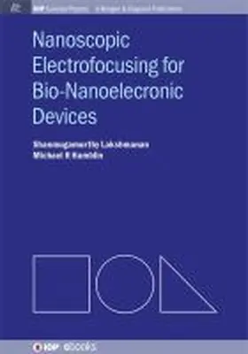 Lakshmanan / Hamblin |  Nanoscopic Electrofocusing for Bio-Nanoelectronic Devices | Buch |  Sack Fachmedien