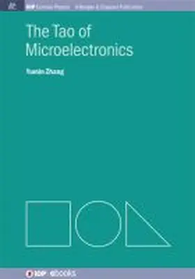 Zhang |  The Tao of Microelectronics | Buch |  Sack Fachmedien