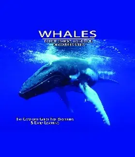 Hale |  Whales | eBook | Sack Fachmedien