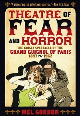 Gordon |  Theatre of Fear & Horror: Expanded Edition | eBook | Sack Fachmedien