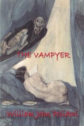 Polidori |  The Vampyre | eBook | Sack Fachmedien