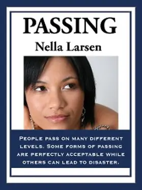 Larsen |  Passing | eBook | Sack Fachmedien