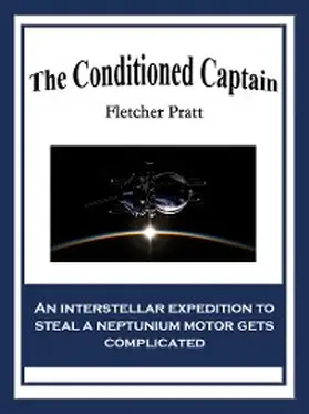 Pratt |  The Conditioned Captain | eBook | Sack Fachmedien