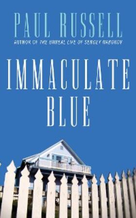 Russell |  Immaculate Blue | eBook | Sack Fachmedien
