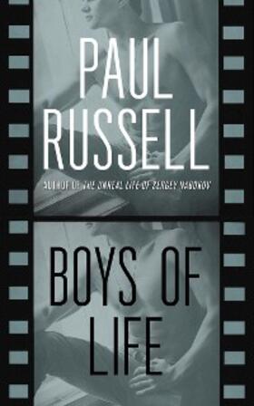 Russell |  Boys of Life | eBook | Sack Fachmedien