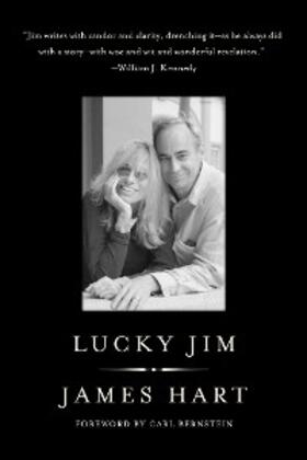 Hart |  Lucky Jim | eBook | Sack Fachmedien