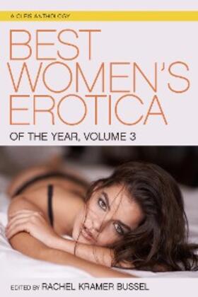 Bussel |  Best Women's Erotica of the Year | eBook | Sack Fachmedien