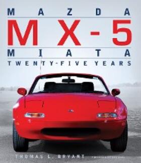 Tanner |  Mazda MX-5 Miata | eBook | Sack Fachmedien